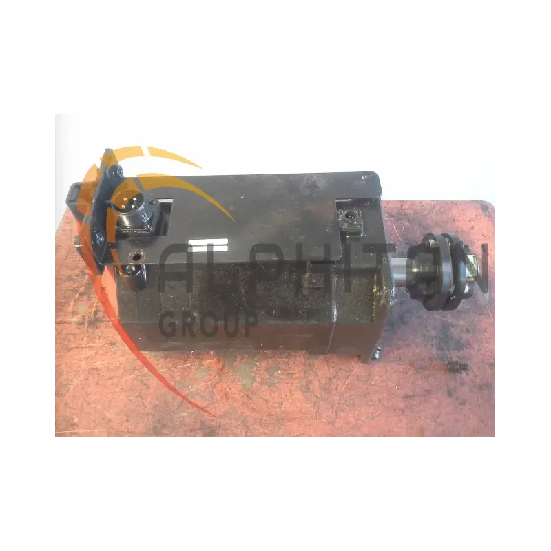 MOTEUR FANUC A06B-0272-B400