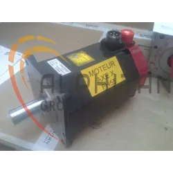 MOTEUR FANUC A06B-0501-B005