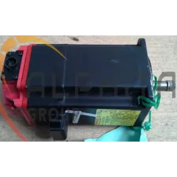 MOTEUR FANUC A06B-0063-B003