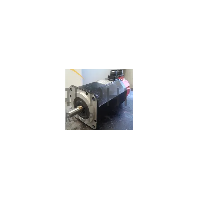 MOTEUR FANUC A06B-0127-B575 7000 MOTEUR FANUC A06B-0127-B575 7000