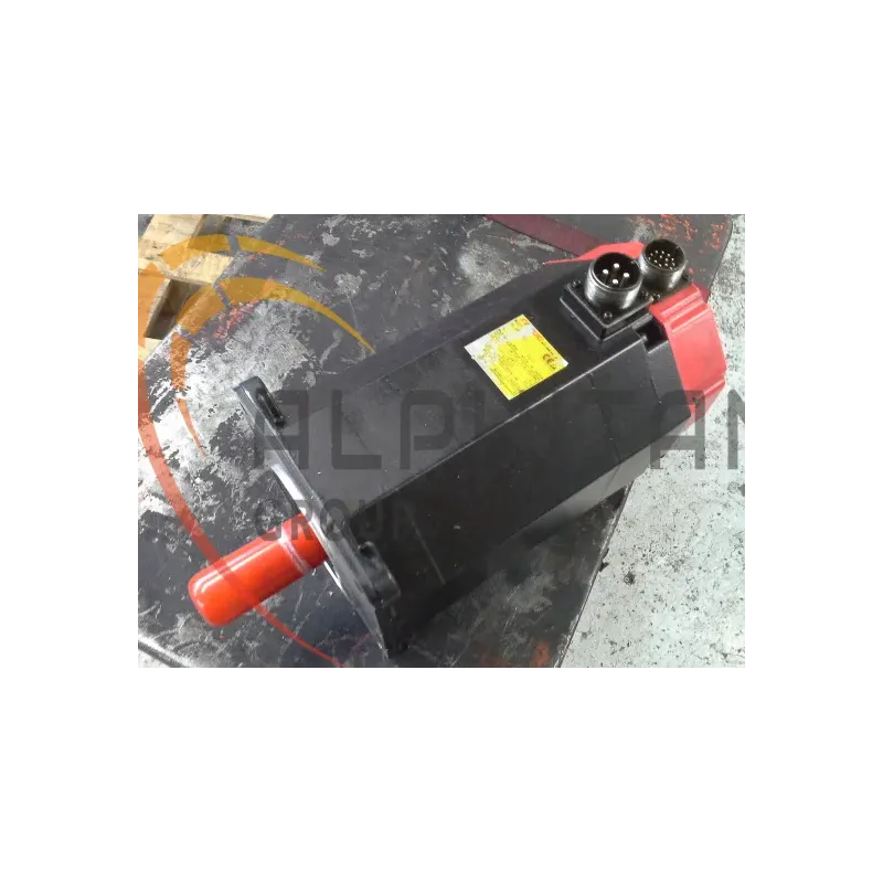 MOTEUR FANUC A06B-0147-B075