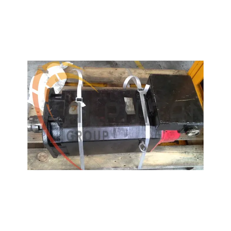 FANUC A06B-0881-B100