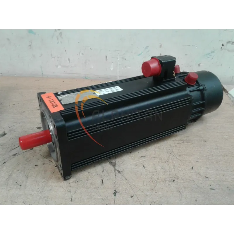 MOTEUR INDRAMAT MAC090C-0-GD-1-B 110-A-0 MOTEUR INDRAMAT MAC090C-0-GD-1-B 110-A-0