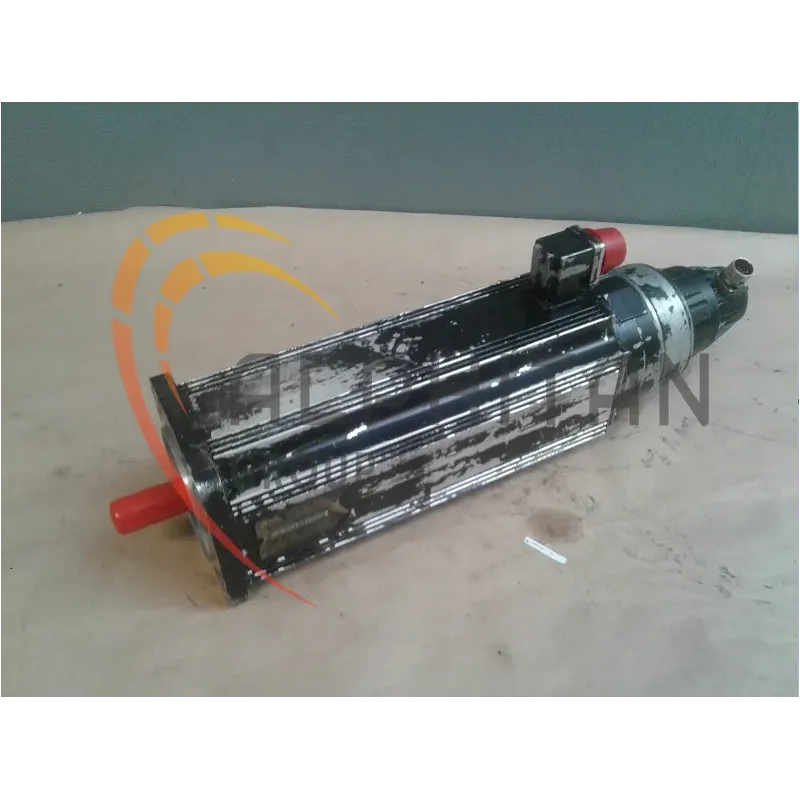 MOTEUR INDRAMAT MAC090C-0-GD-4-C 110-B-1 AM164SG MOTEUR INDRAMAT MAC090C-0-GD-4-C 110-B-1 AM164SG