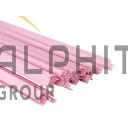 PQT DE 100 CALES TERCRON 10 - 350 MICR.1M TRAPEZ