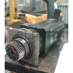 MOTEUR INDRAMAT MHD090B-058-PG0-UN