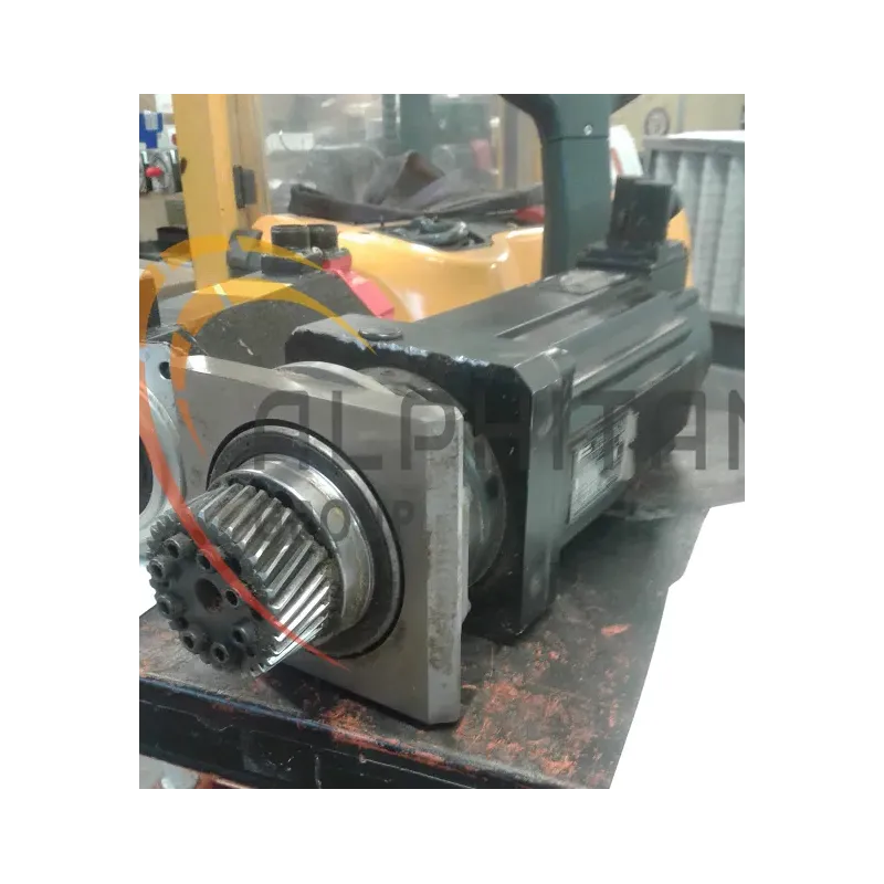MOTEUR INDRAMAT MHD090B-058-PG0-UN