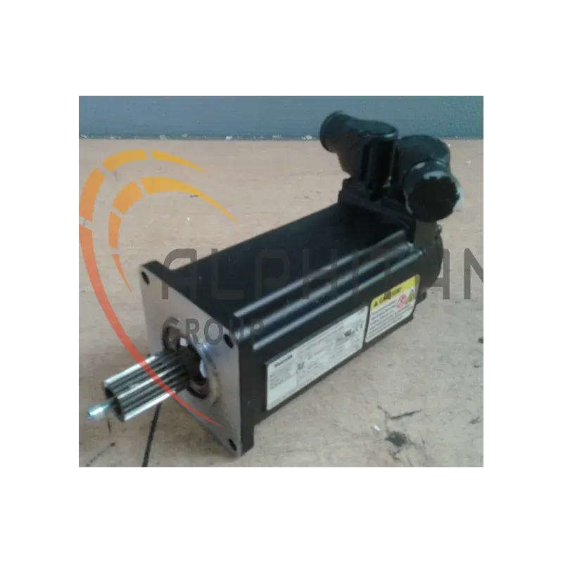 MOTEUR INDRAMAT MSK040C-0450-NN-M1-UG0-NNNN MOTEUR INDRAMAT MSK040C-0450-NN-M1-UG0-NNNN