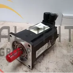 MOTEUR INDRAMAT MSK060C-0600-NN-M1-UG0-NNNN