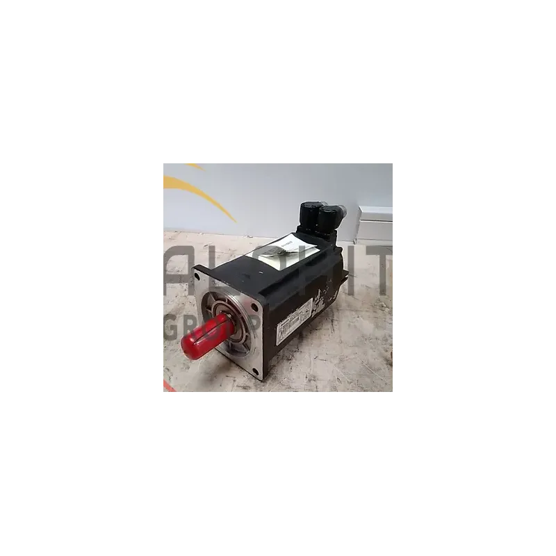 MOTEUR INDRAMAT MSK060C-0600-NN-M1-UG0-NNNN