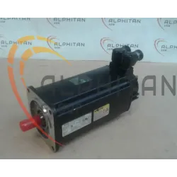 MOTEUR INDRAMAT MSK061C-0600-NN-M1-UG1-NNNN