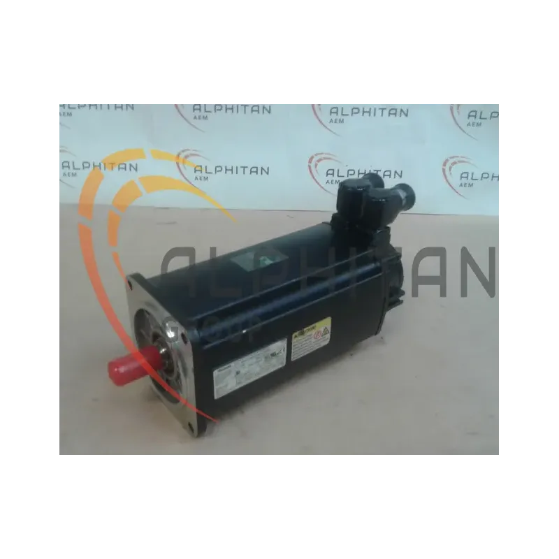 MOTEUR INDRAMAT MSK061C-0600-NN-M1-UG1-NNNN