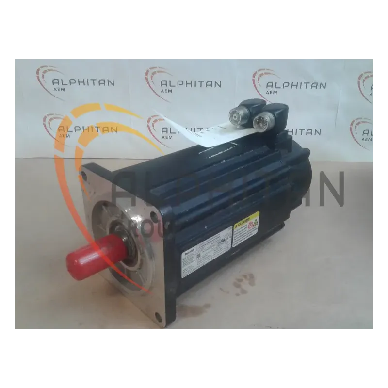 MOTEUR INDRAMAT MSK076C-0300-NN-S1-UP0-NNNN MOTEUR INDRAMAT MSK076C-0300-NN-S1-UP0-NNNN