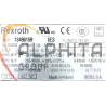 Rexroth GKM16-3 19/714B-Y 1E Rexroth GKM16-3 19/714B-Y 1E