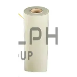 POLYESTER LAITEUX 125 MICRONS