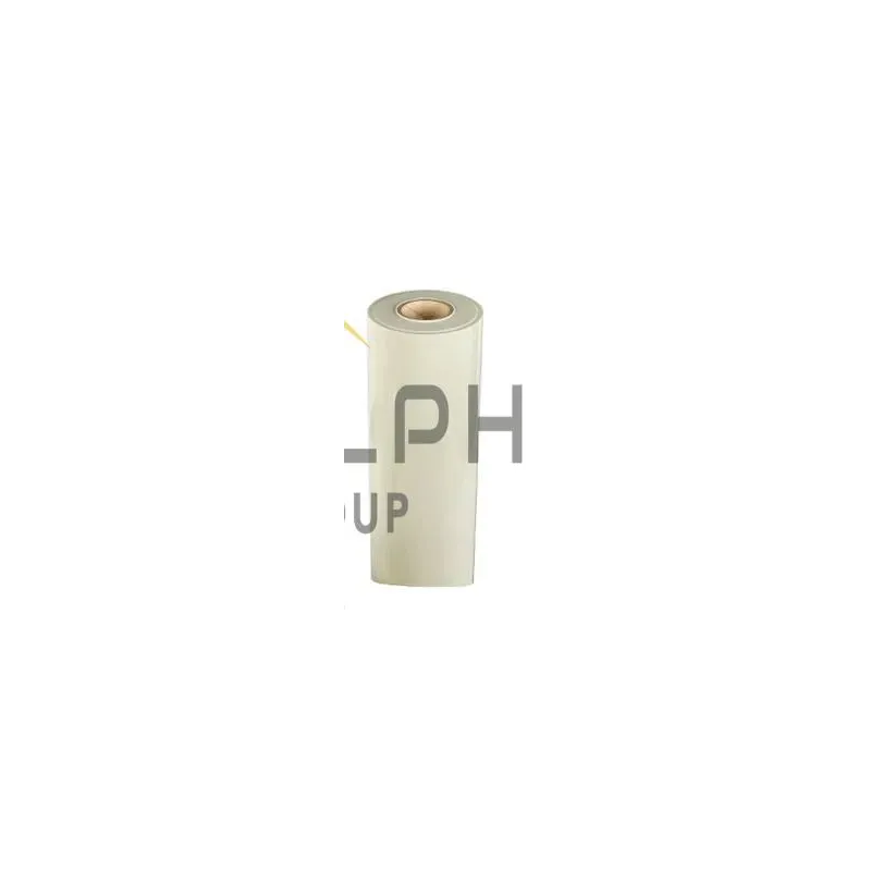 POLYESTER LAITEUX 125 MICRONS POLYESTER LAITEUX 125 MICRONS