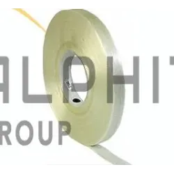 RLEAU DE 200M DE POLYGLAS EP.0.30MM LAIZE 20 MM