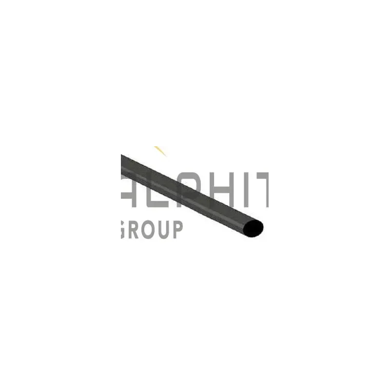 GAINE THERMORETRACTABLE NOIRE 6.4 3.2 LONG.1.22M GAINE THERMORETRACTABLE NOIRE 6.4 3.2 LONG.1.22M