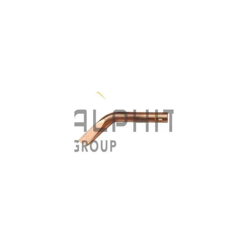 PANNE COURBE 100W DIAMETRE 9.5 PANNE COURBE 100W DIAMETRE 9.5