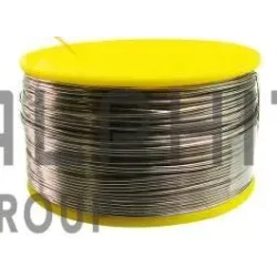 BOBINE ETAIN 500GR DIAMETRE 2MM