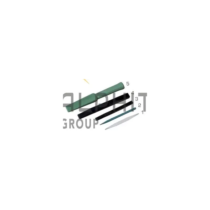 TASSOT 180MM TASSOT 180MM