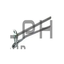 PINCE POUR EXTRACTION DU CUIVRE