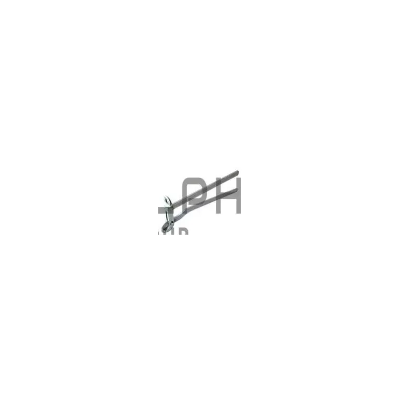 PINCE POUR EXTRACTION DU CUIVRE PINCE POUR EXTRACTION DU CUIVRE