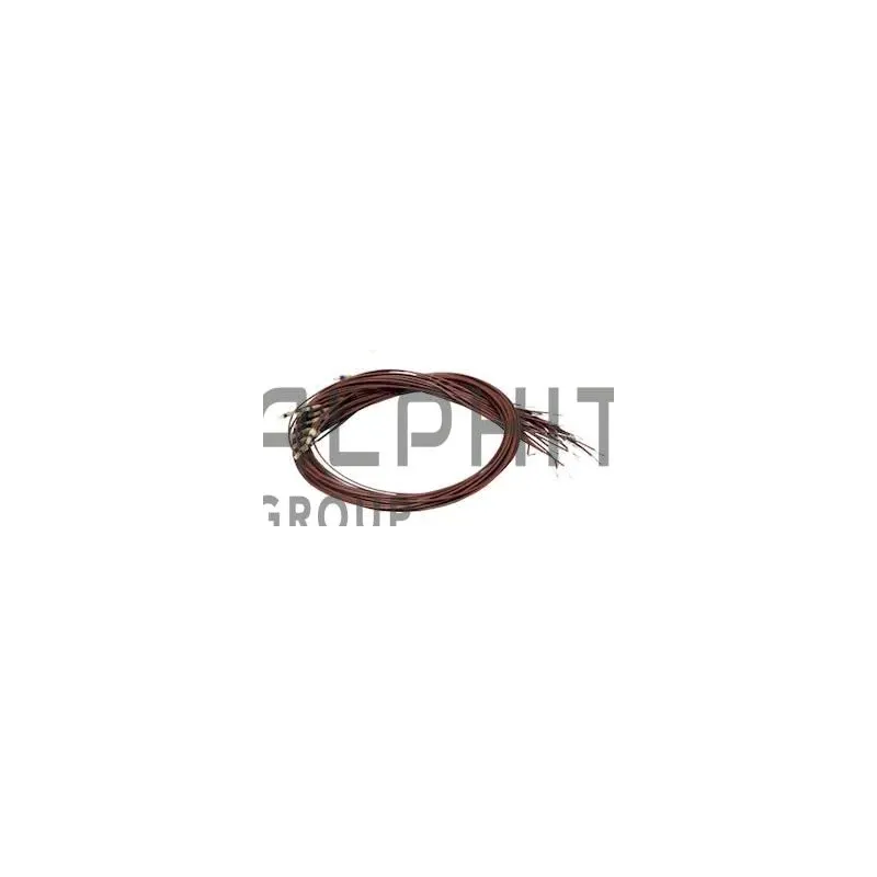 THERMISTANCE SIMPLE 110° MARRON MARRON THERMISTANCE SIMPLE 110° MARRON MARRON