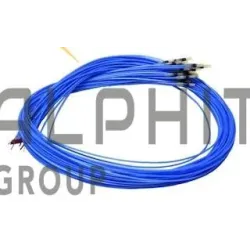 THERMISTANCE SIMPLE 130° BLEU BLEU