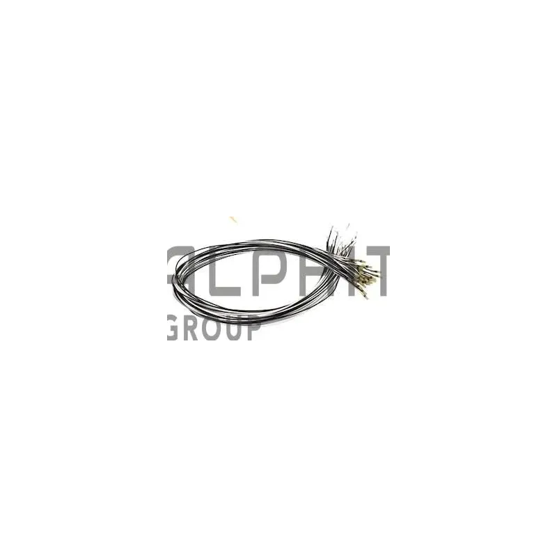 THERMISTANCE SIMPLE 145° NOIR BLANC THERMISTANCE SIMPLE 145° NOIR BLANC