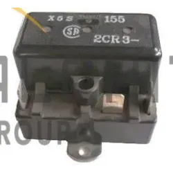 RELAIS 2CR3-200