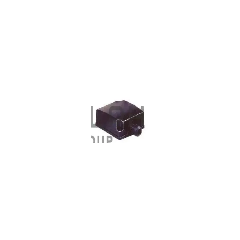CACHE PLAQUE A BORNES PLASTIQUE - 52   56 CACHE PLAQUE A BORNES PLASTIQUE - 52   56