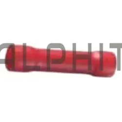 MANCHON ROUGE PVC PL03M