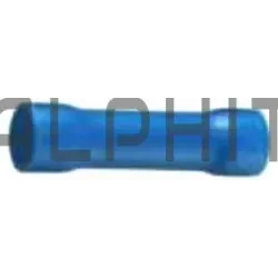MANCHON BLEU PVC PL06M