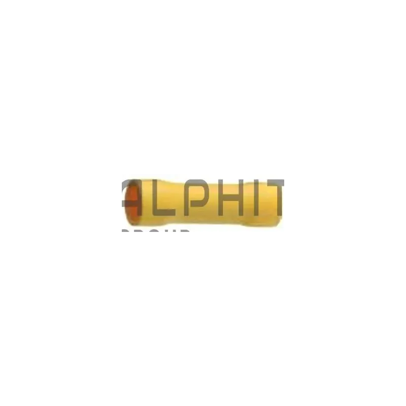 MANCHON JAUNE PVC PL1M