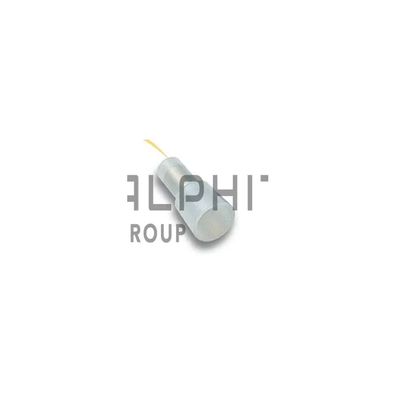 CAPUCHON DE JONCTION NYLON - 9.8 X 21