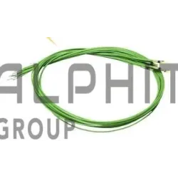 THERMISTANCE 90° VERT/VERT