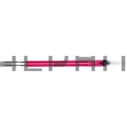 THERMISTANCE SIMPLE 100° ROUGE ROUGE