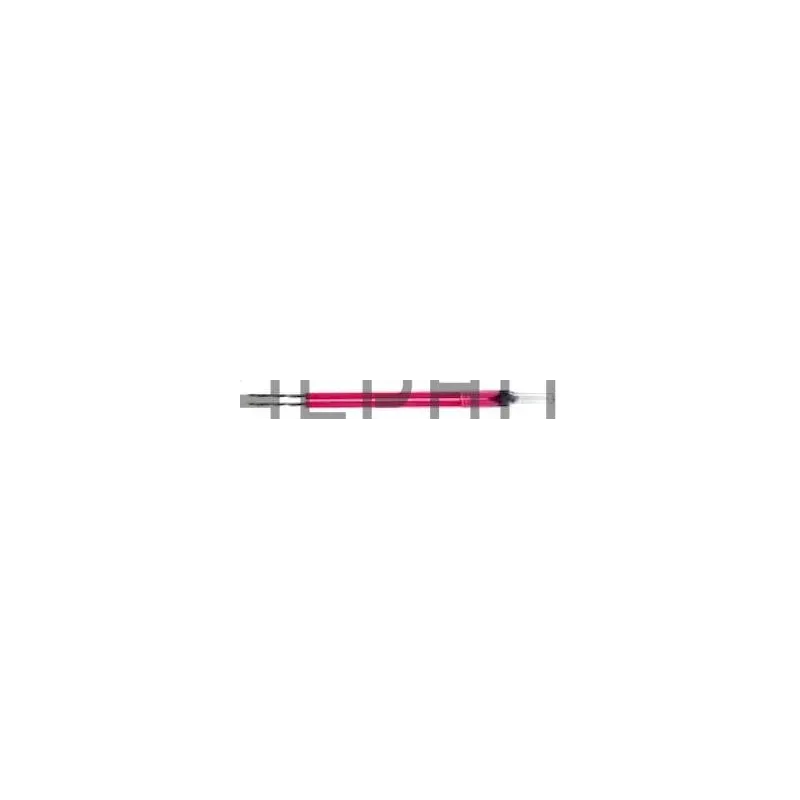 THERMISTANCE SIMPLE 100° ROUGE ROUGE THERMISTANCE SIMPLE 100° ROUGE ROUGE