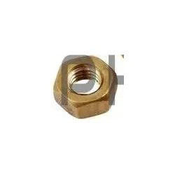 PQT DE 100 ECROUS D.4 POUR PLAQUE A BORNES