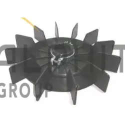 VENTILATEUR PLASTIQUE VA DIAMETRE  95