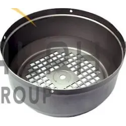 CAPOT TOLE CVL D.121