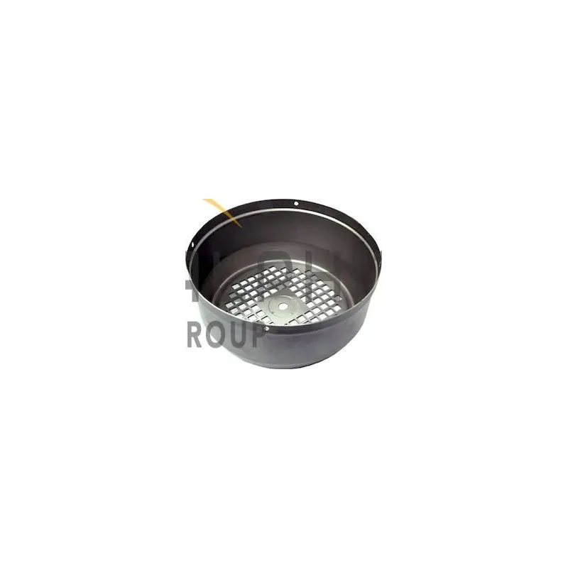 CAPOT TOLE CVL D.121 CAPOT TOLE CVL D.121