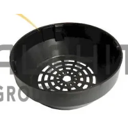 CAPOT PLASTIQUE MEC 108/53