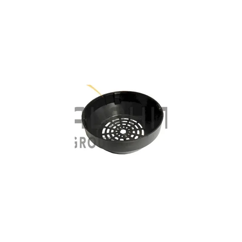 CAPOT PLASTIQUE MEC 108/53 CAPOT PLASTIQUE MEC 108/53