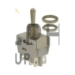 INTERRUPTEUR BIPOLAIRE ON-OFF 15A