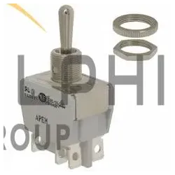 INVERSEUR BIPOLAIRE MOM-OFF-MOM 10A