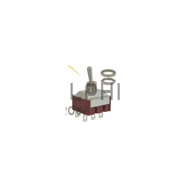 INTERRUPTEUR TRIPOLAIRE 15A ON-OFF INTERRUPTEUR TRIPOLAIRE 15A ON-OFF