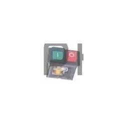 INTERRUPTEUR ELECTROMAGNETIQUE 6A  250V