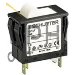 INTER WEBER WT22-551 16A
